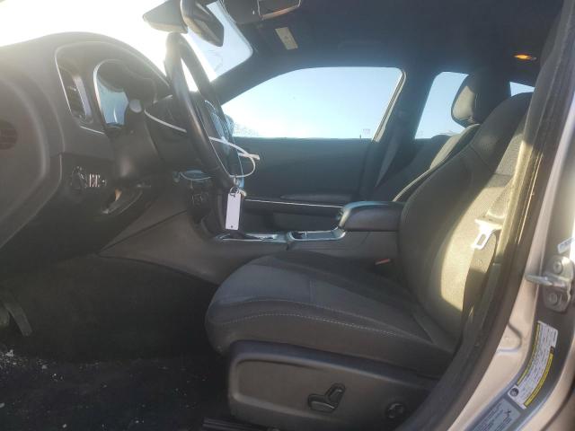 2016 DODGE CHARGER SX - 2C3CDXHG6GH323832