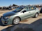 2016 SUBARU IMPREZA - JF1GJAA60GH023686