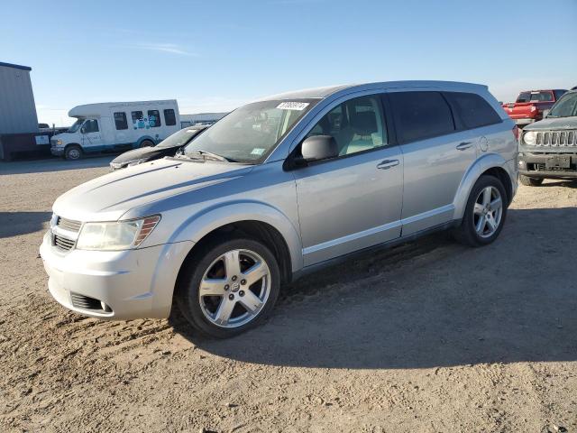 2009 DODGE JOURNEY #3058179975