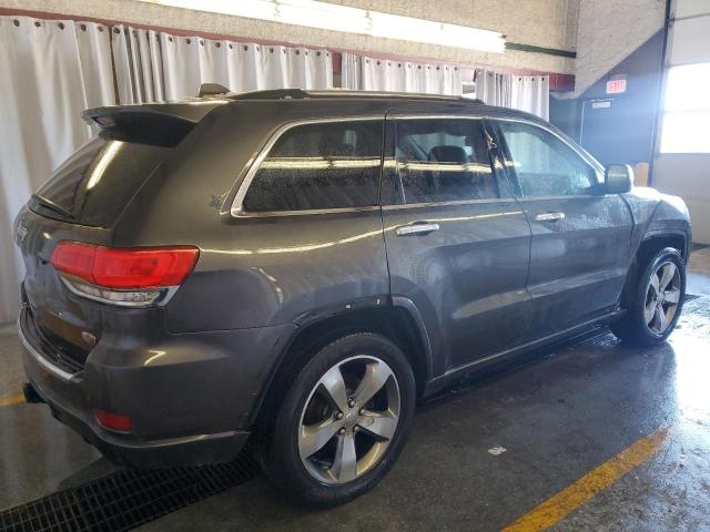 Vin: 1c4rjfcg4ec220845, lot: 88917305, jeep grand cher overland 20143