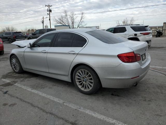 Vin: wbafr7c59dc825858, lot: 88822735, bmw 5 series i 20132