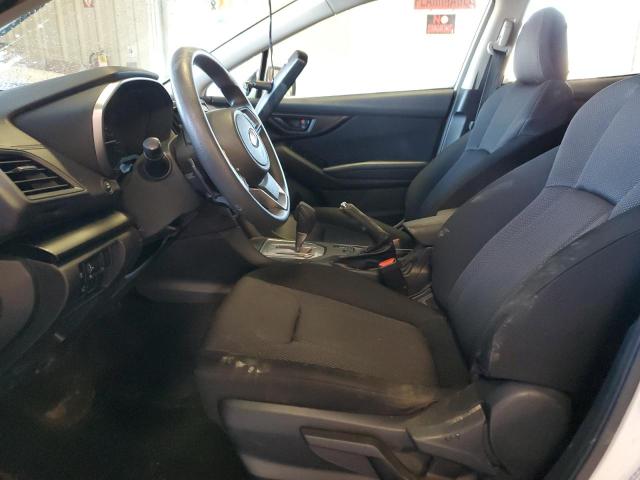 2018 SUBARU IMPREZA PR - 4S3GTAD6XJ3701414