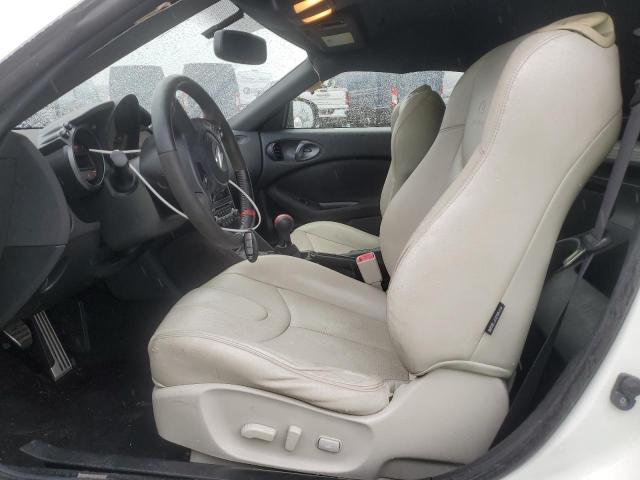 2020 NISSAN 370Z BASE - JN1AZ4EH4LM822073