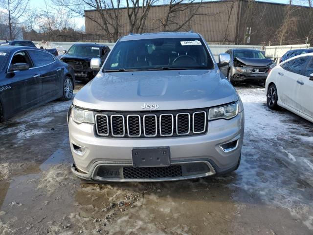 2020 JEEP GRAND CHER - 1C4RJFBG2LC115266