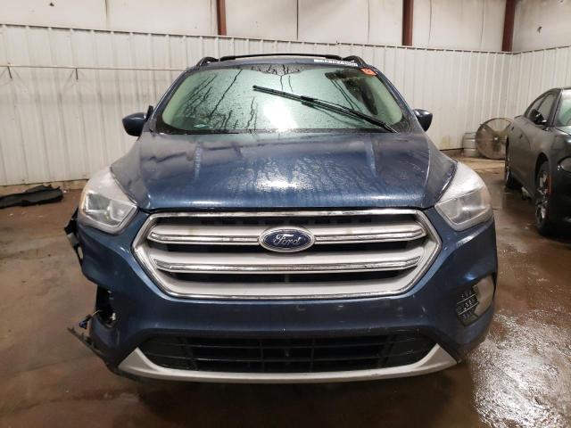2018 FORD ESCAPE SEL - 1FMCU9HD7JUC18665