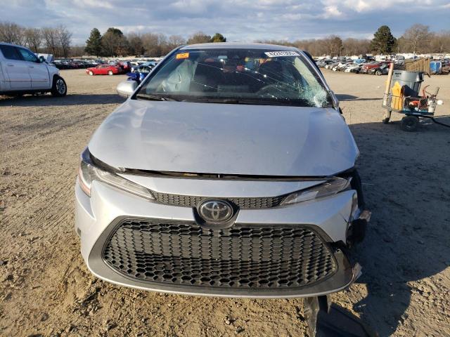 2022 TOYOTA COROLLA LE - JTDEPMAEXN3000449