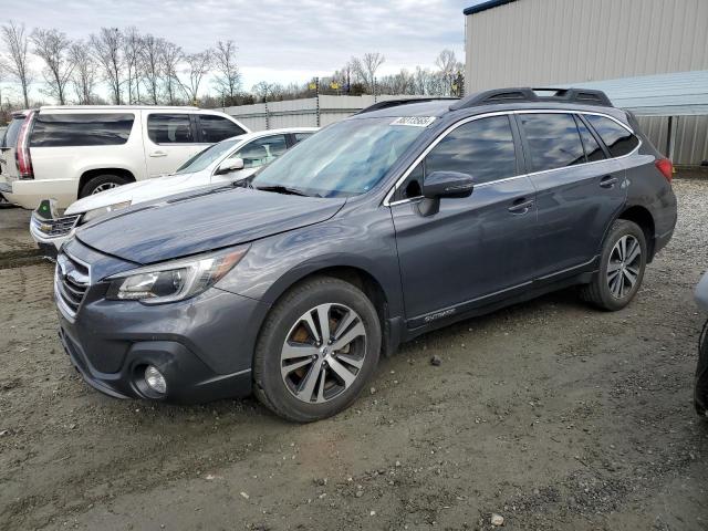 SUBARU OUTBACK 2.