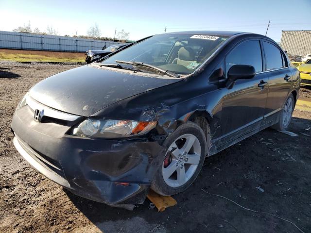 2006 HONDA CIVIC EX #3108053355