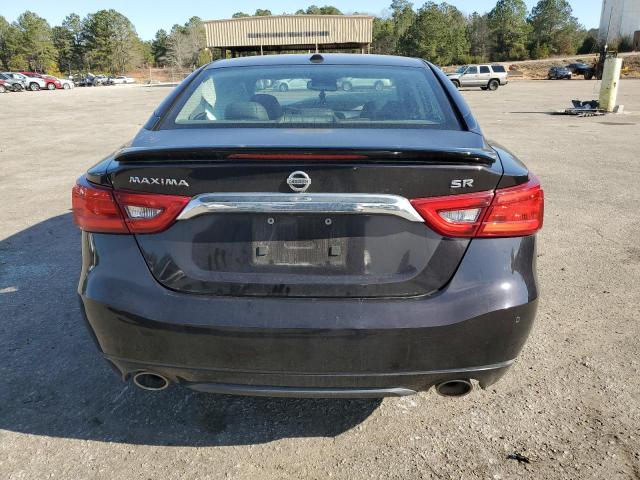 2016 NISSAN MAXIMA 3.5 - 1N4AA6AP2GC383311