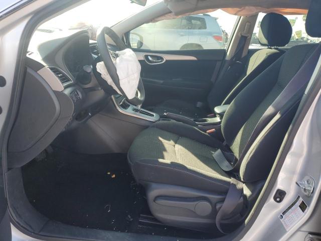 2015 NISSAN SENTRA S - 3N1AB7AP6FY309587