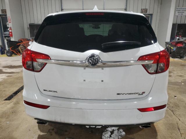 2017 BUICK ENVISION P LRBFXFSX1HD091317