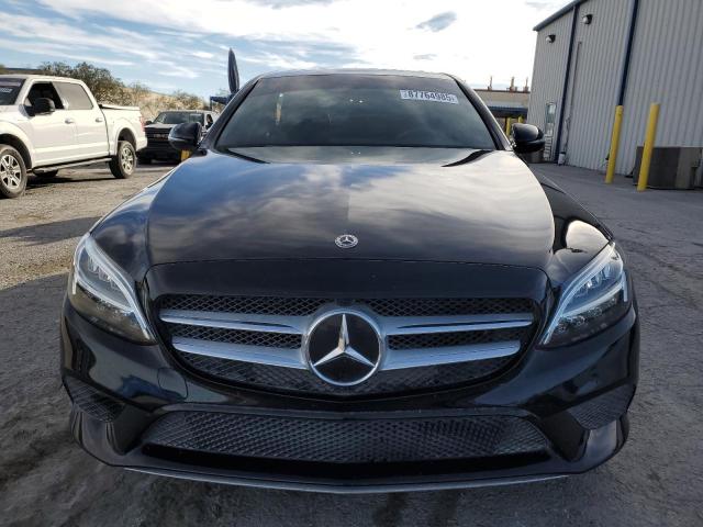2020 MERCEDES-BENZ C 300 - WDDWF8DB2LR563401
