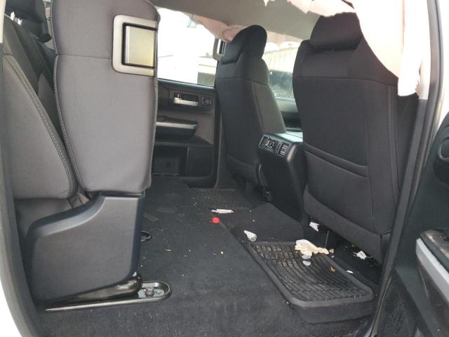 2017 TOYOTA TUNDRA CRE - 5TFDW5F18HX651702