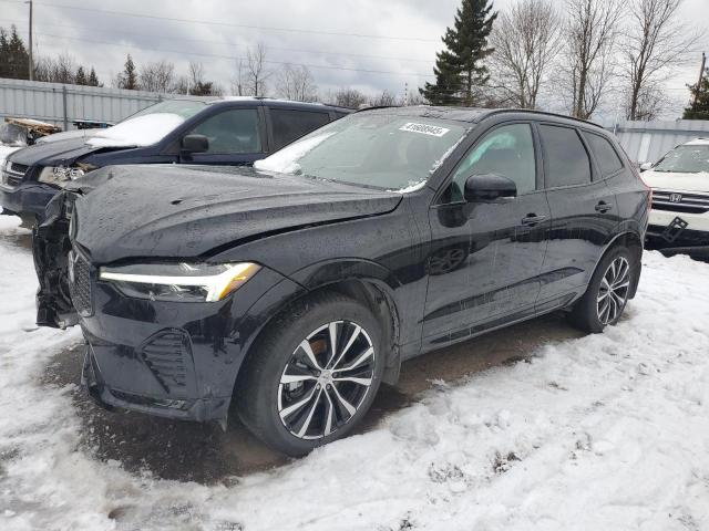 VOLVO XC60 PLUS