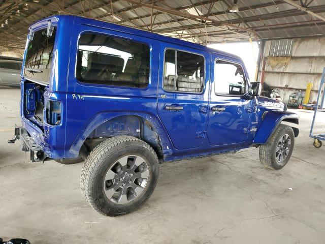 2018 JEEP WRANGLER U - 1C4HJXEG4JW212557