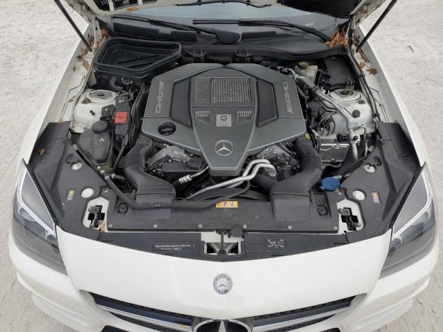 2016 MERCEDES-BENZ SLK 55 AMG WDDPK7FA8GF125164