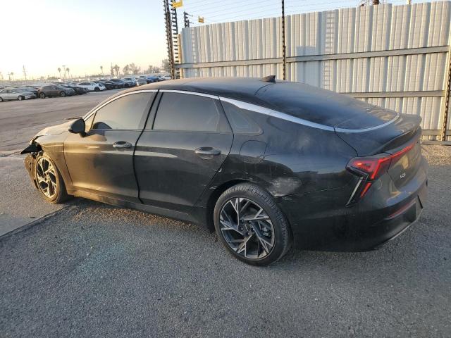 Vin: knag64j76s5273334, lot: 87292914, kia k5 gt line 20252