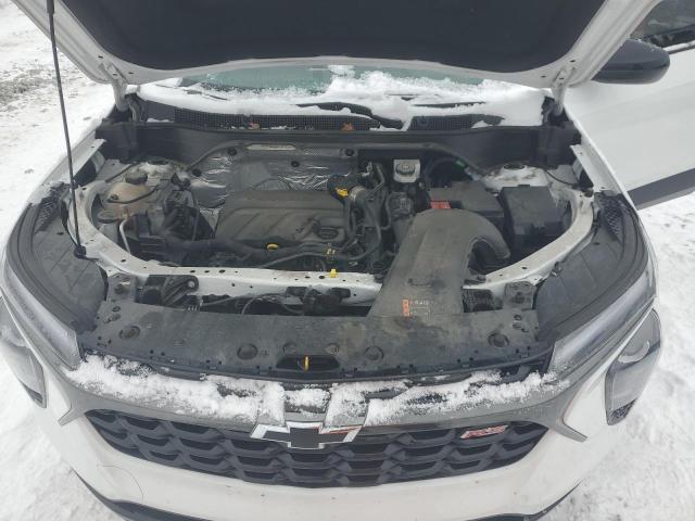 2024 CHEVROLET TRAX 2RS KL77LJE2XRC066392