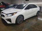 2021 KIA FORTE GT - 3KPF44AC3ME358558