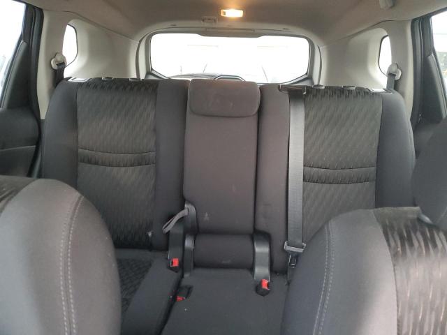5N1AT2MV0LC726307 2020 NISSAN ROGUE