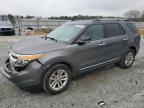 2015 FORD EXPLORER X - 1FM5K7D81FGC01958