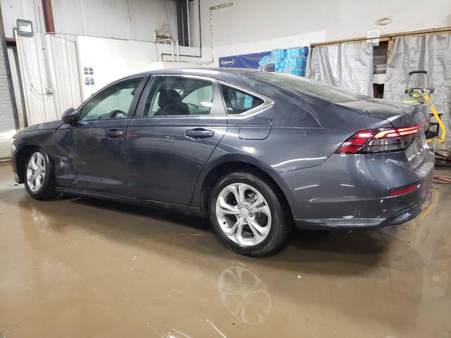 2024 HONDA ACCORD LX - 1HGCY1F21RA074895