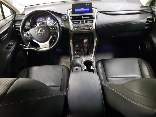 2017 LEXUS NX 200T BA - JTJBARBZ8H2130613