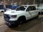 2019 RAM 1500 REBEL - 1C6RRELT3KN828220