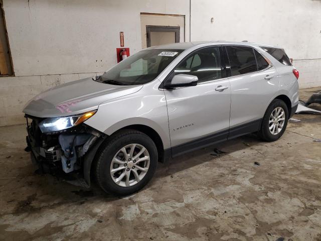 2019 CHEVROLET EQUINOX LT 2GNAXJEV9K6162415