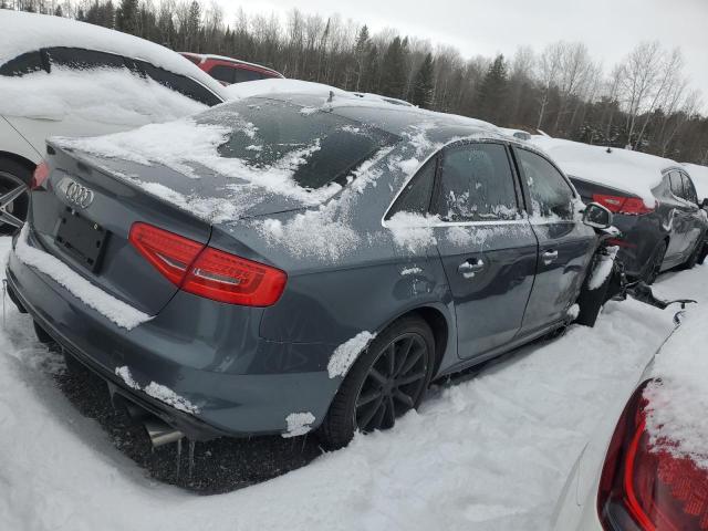 2016 AUDI A4 PROGRES WAUFFCFL7GN016458