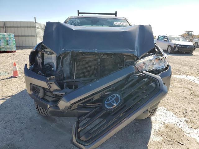 2018 TOYOTA TACOMA DOU 5TFAX5GN6JX119825