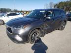 2021 TOYOTA HIGHLANDER - 5TDGZRAH2MS082863