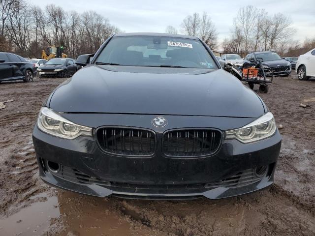2018 BMW 330 XI WBA8D9G59JNU67285