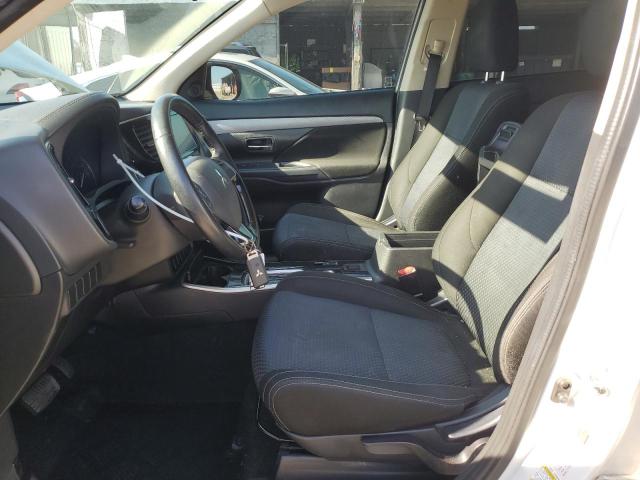 2018 MITSUBISHI OUTLANDER JA4AZ3A38JZ042606
