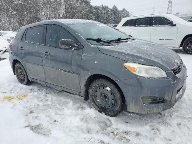 2T1KU4EE6BC558064 Toyota Corolla 2011