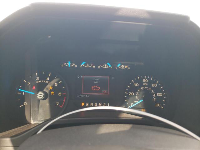 2015 FORD F150 SUPER - 1FTEW1EF6FKD99517