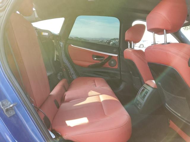 2017 BMW 340 XIGT - WBA8Y3C34HG450964