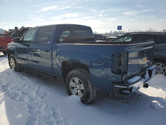 2018 CHEVROLET SILVERADO - 3GCPCRECXJG202659