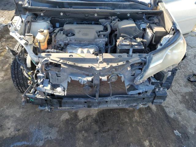 2015 TOYOTA RAV4 LIMIT - 2T3YFREVXFW172342