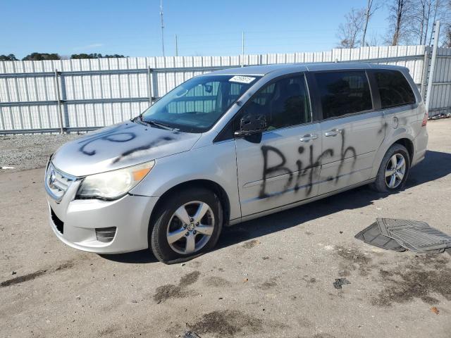 Vin: 2v4rw3d15ar333060, lot: 42598615, volkswagen routan se 2010 img_1