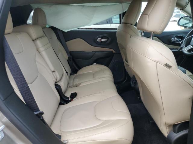 2017 JEEP CHEROKEE L - 1C4PJLDS3HW534675