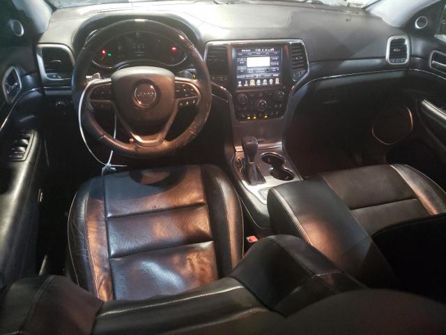 2017 JEEP GRAND CHER - 1C4RJFJGXHC915094
