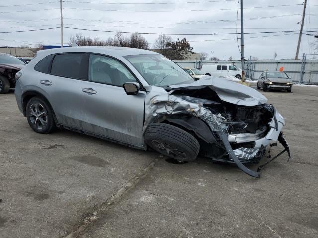 Vin: 3czrz2h79rm741391, lot: 42213015, honda hr-v exl 20244