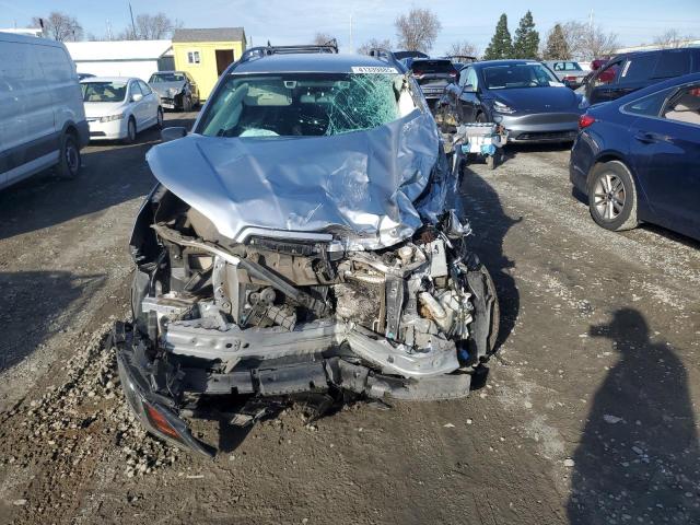 2019 SUBARU FORESTER JF2SKACC3KH455946