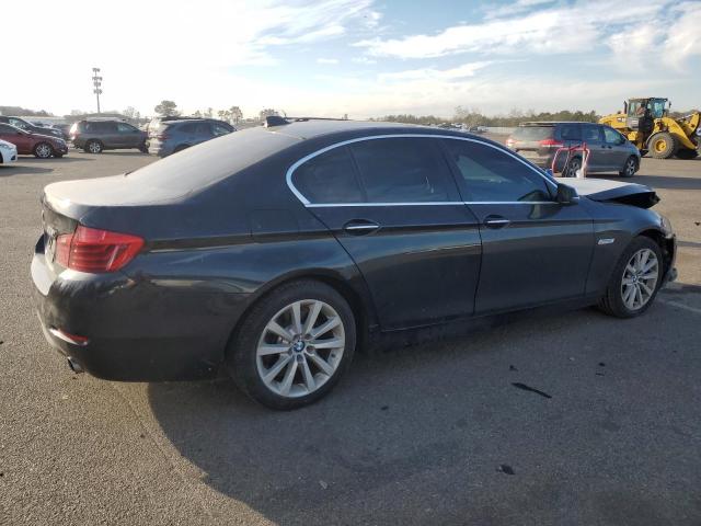 2016 BMW 535 XI - WBA5B3C51GG253321