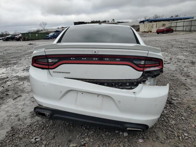 2019 DODGE CHARGER SX 2C3CDXBG9KH752884