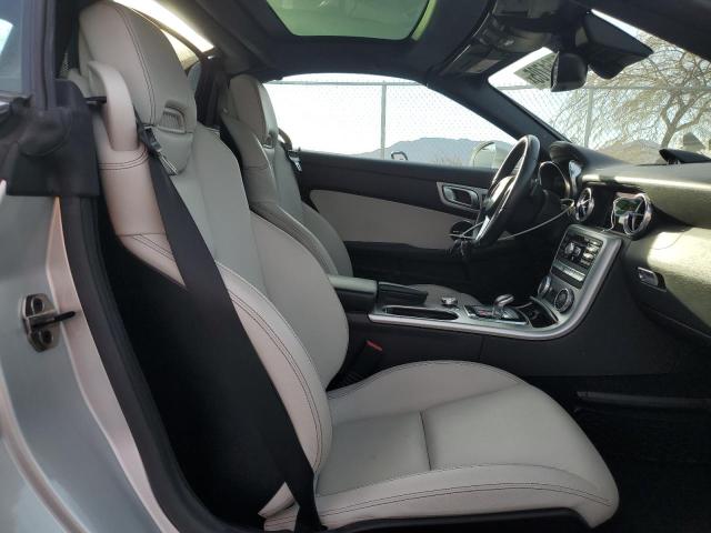 2016 MERCEDES-BENZ SLK 300 WDDPK3JA6GF121811