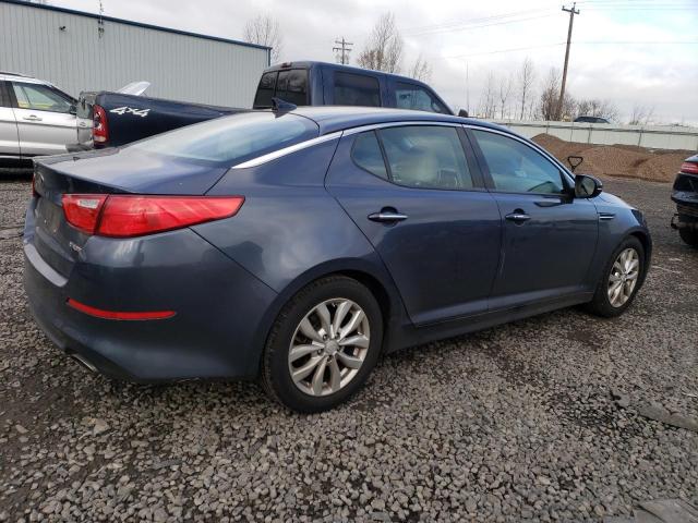 Vin: 5xxgn4a76fg382643, lot: 88675425, kia optima ex 20153
