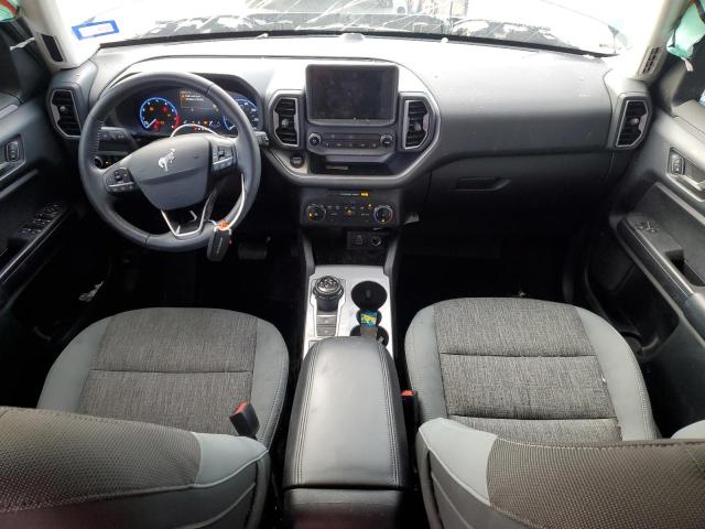 2023 FORD BRONCO SPO - 3FMCR9B68PRE12200