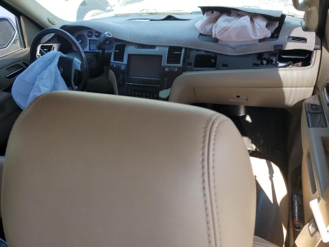 2013 CADILLAC ESCALADE L - 1GYS3BEFXDR101163